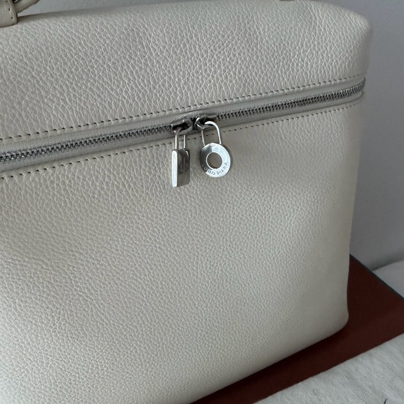 Loro Piana Extra Pocket backpack main image 10